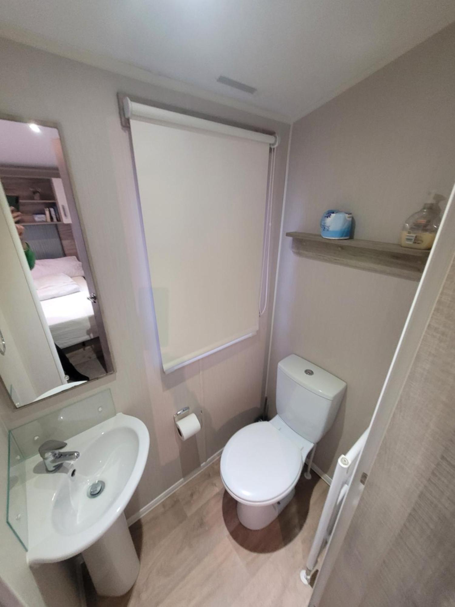 A22 Unity Beach Holiday Resort Unity Brean Sleeps 8 People 3 Bedrooms 1 Pet Stays Free Berrow Exterior foto